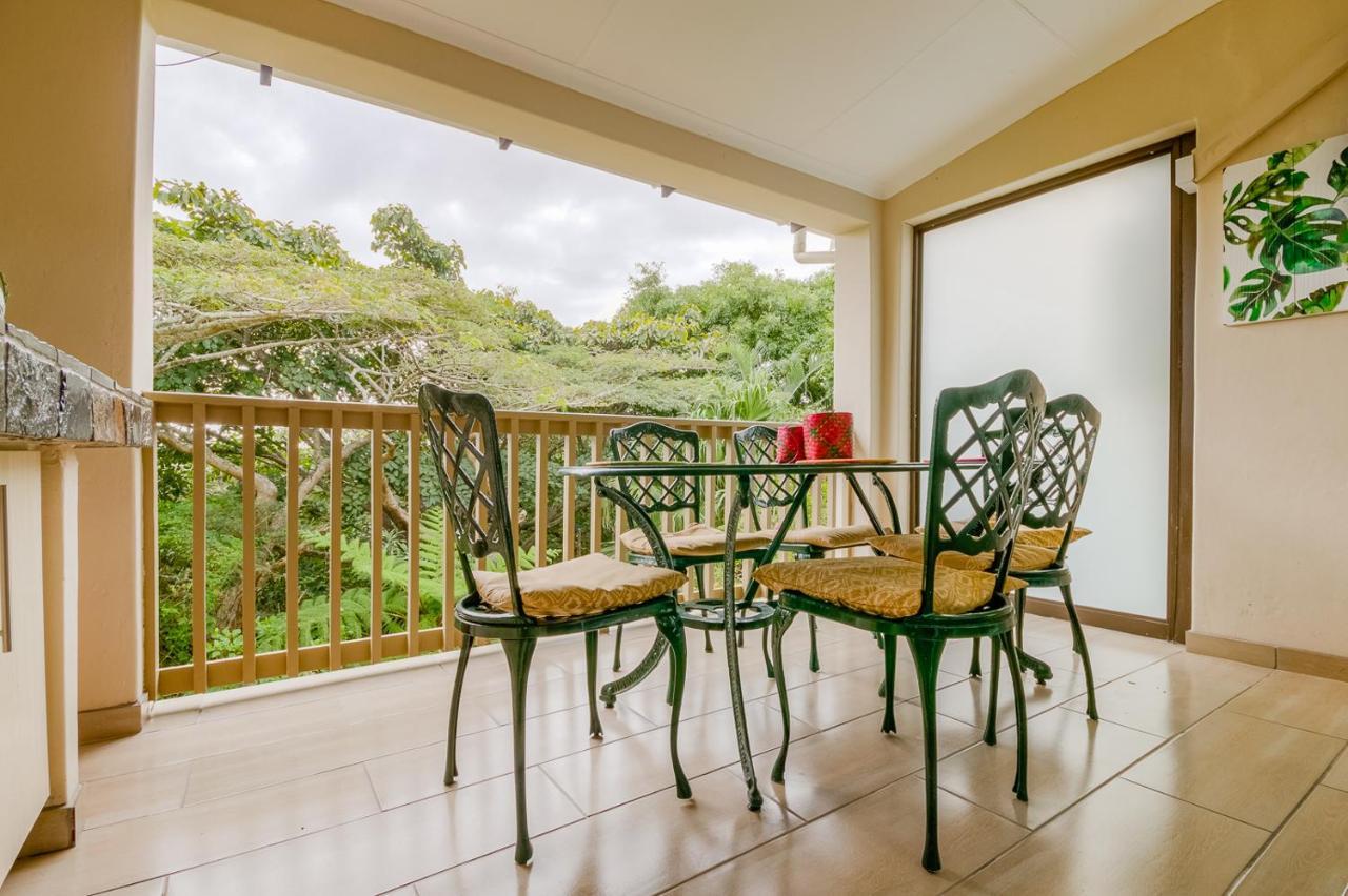The Bridge 54 Apartment St Lucia Luaran gambar